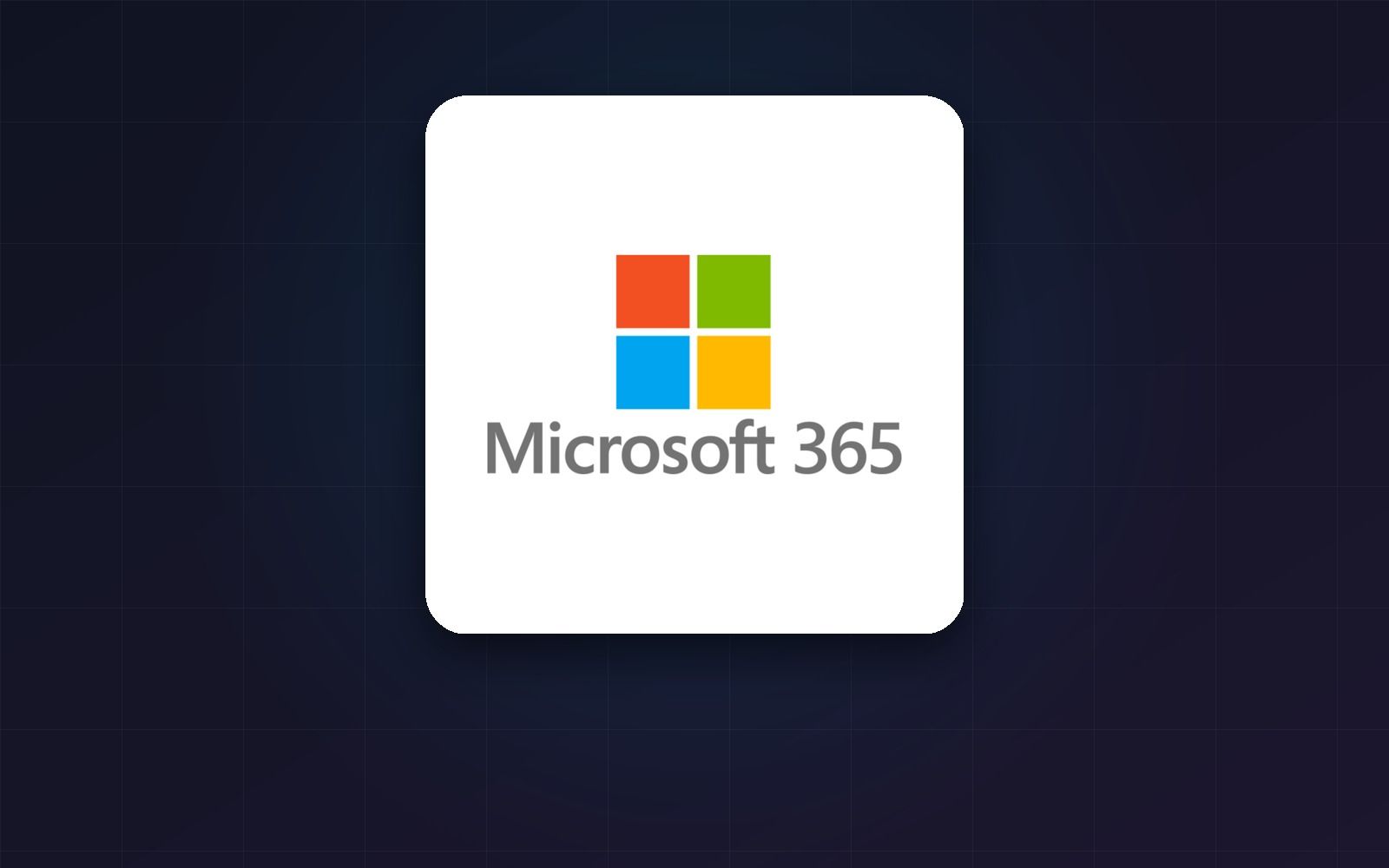 Microsoft Office